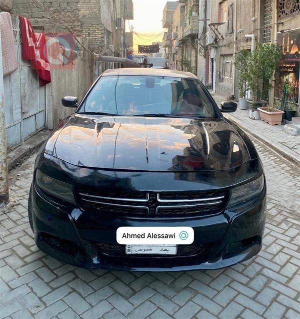 Dodge Charger 2015 for sale in Iraq - Baghdad